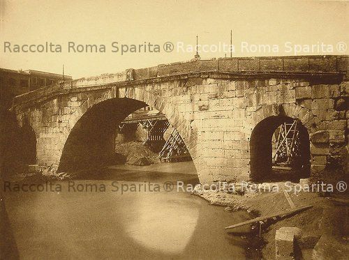 Ponte Cestio