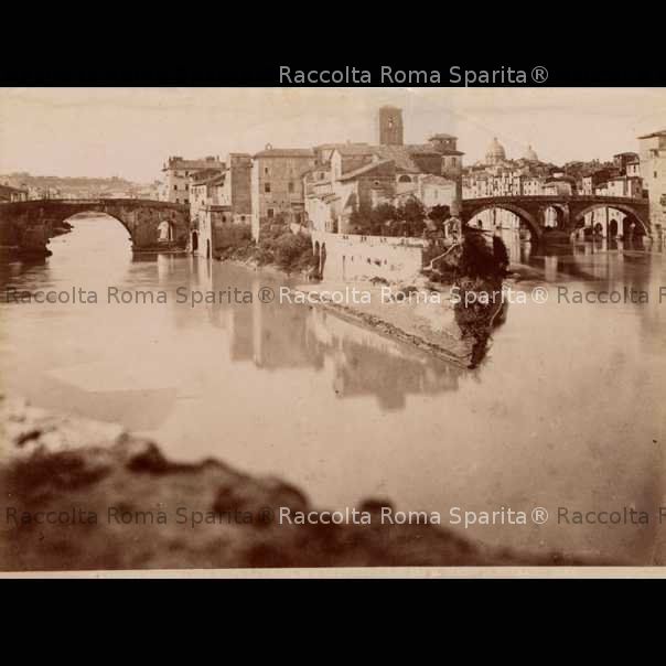 Isola Tiberina