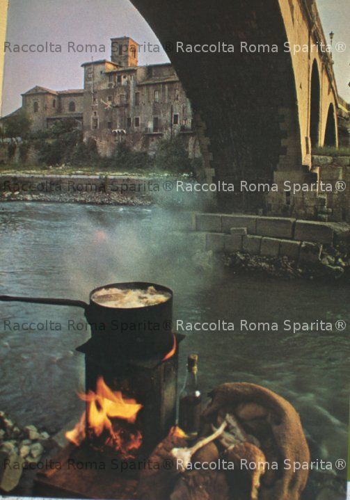 Ponte Fabricio