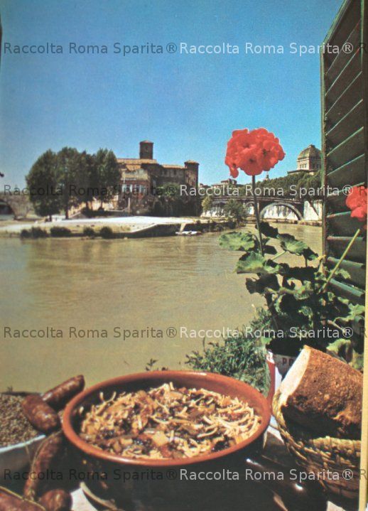 Isola Tiberina