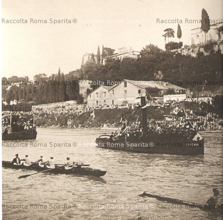 Tevere