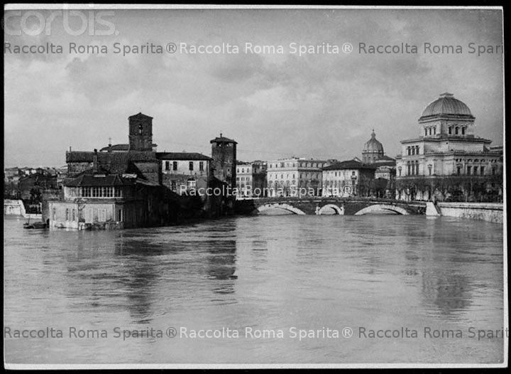 Isola Tiberina