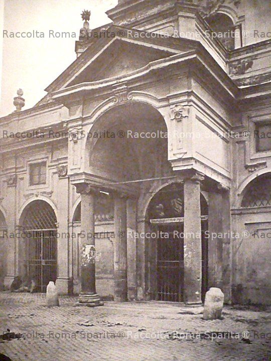  Santa Maria in Cosmedin