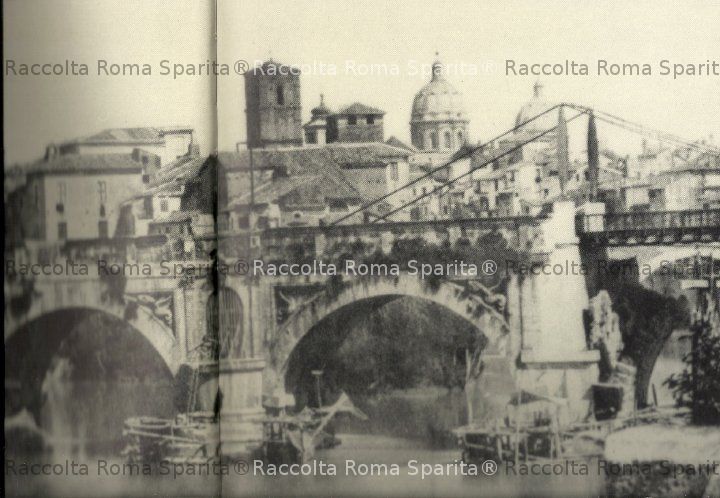 Ponte Rotto