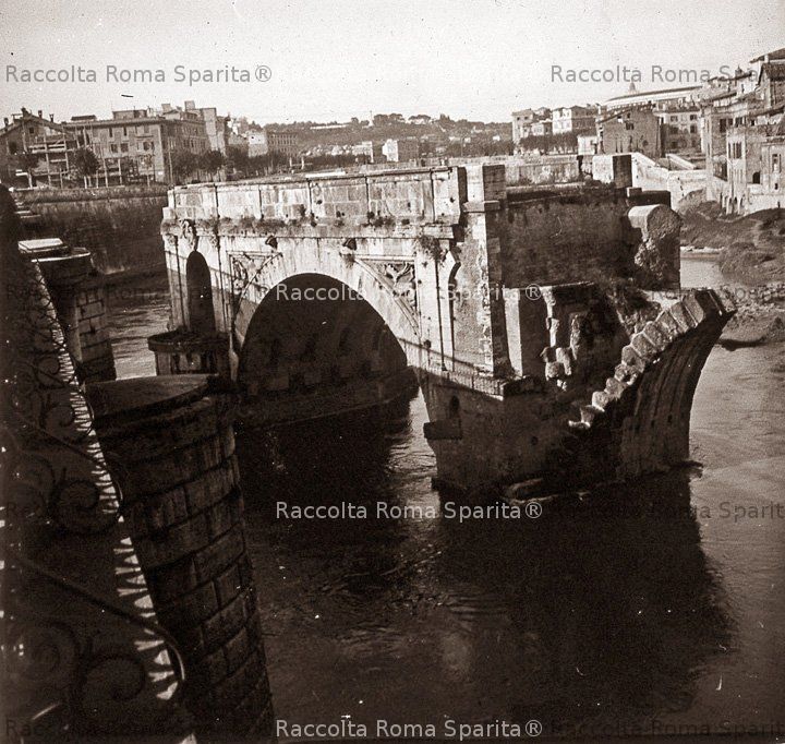 Ponte Rotto