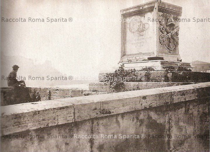 Ponte Rotto