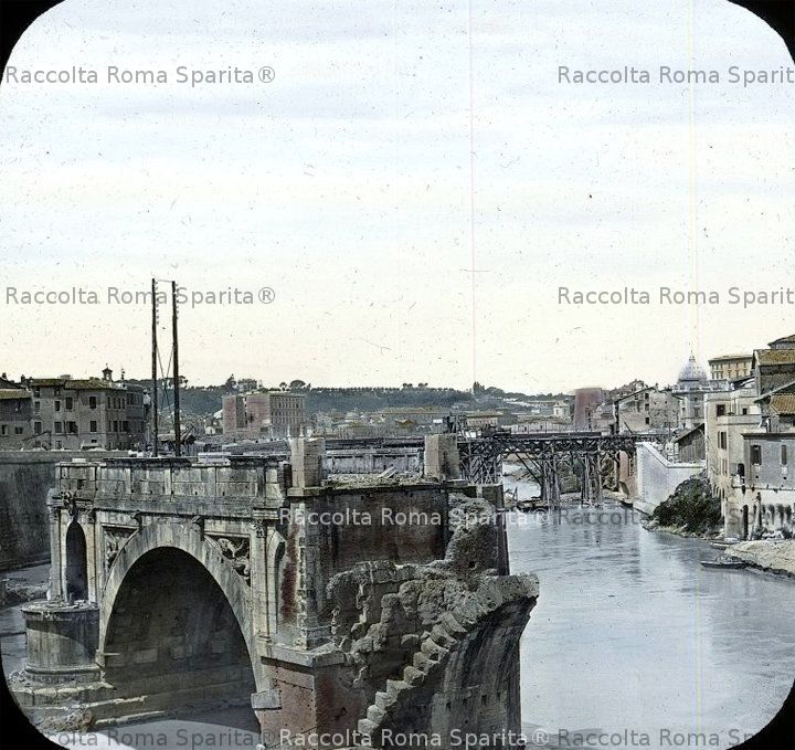 Ponte Rotto