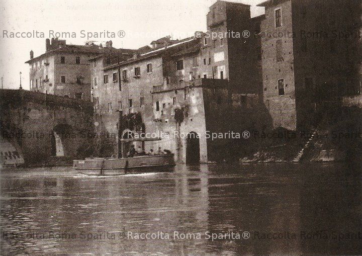Isola Tiberina