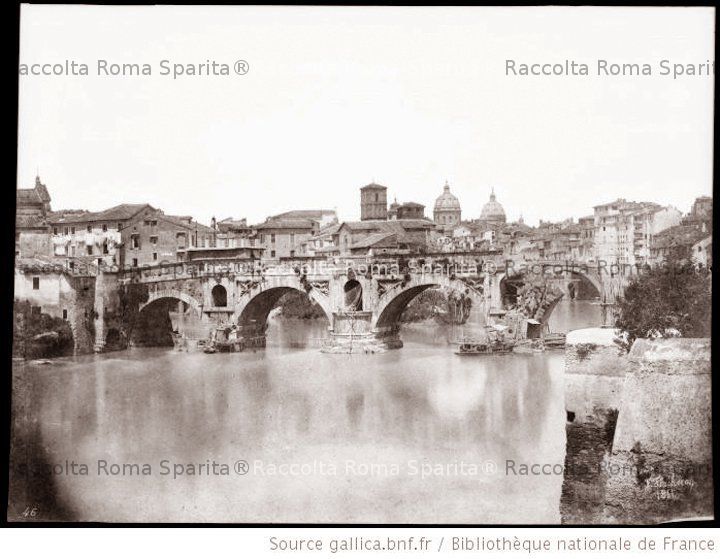 Ponte Rotto