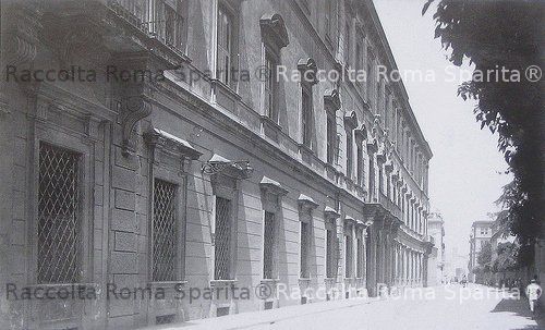 Palazzo Corsini