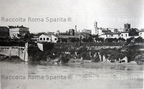 Tevere