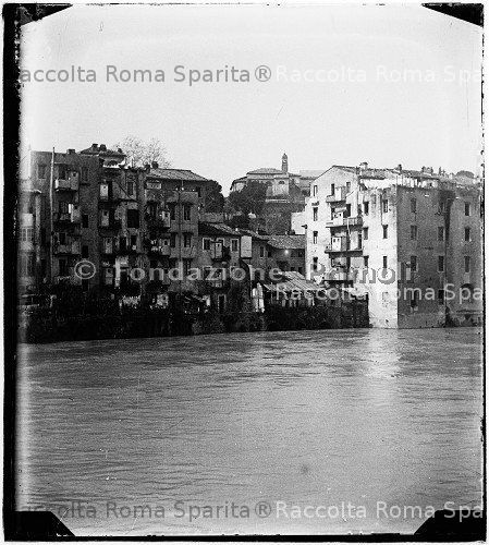 Tevere