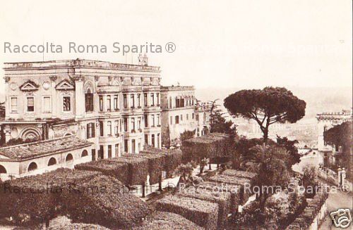 Villa Aurelia