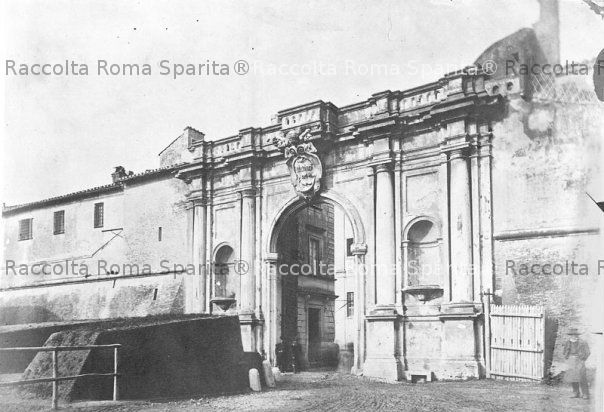 Porta Portese