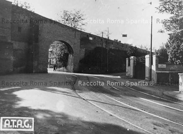 Via Calandrelli