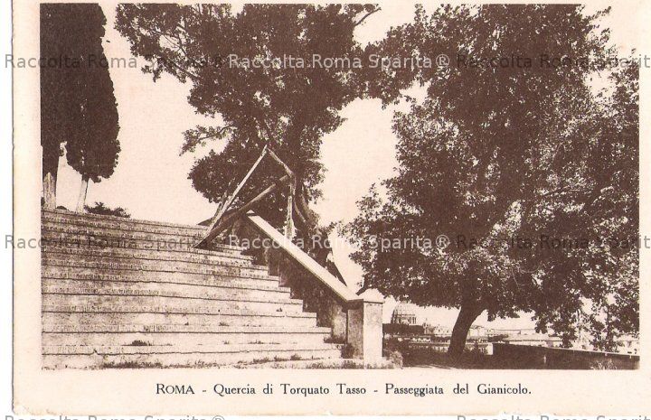  Gianicolo