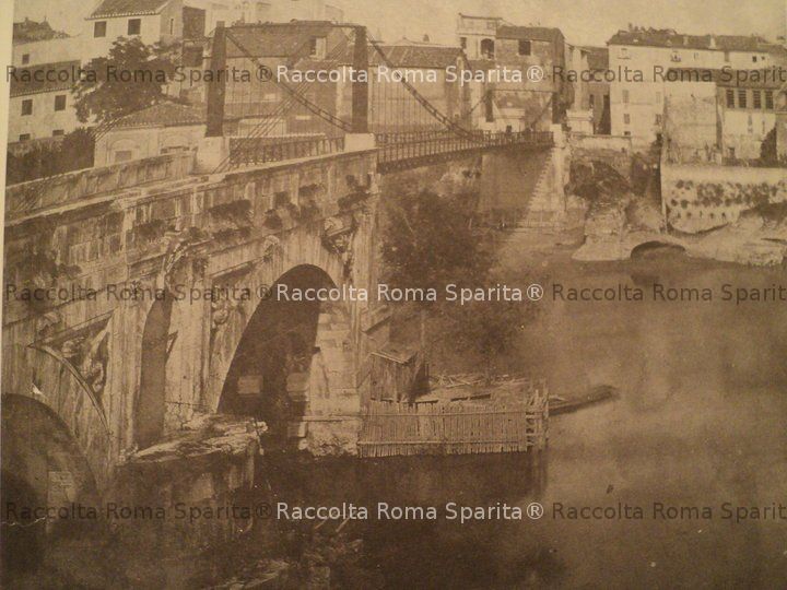  Ponte Rotto