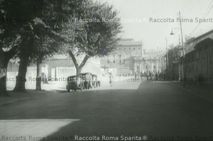 Porta Portese