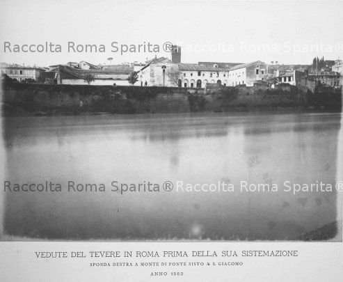 Tevere