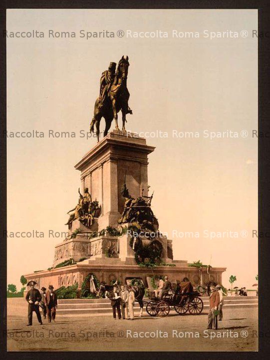 Gianicolo
