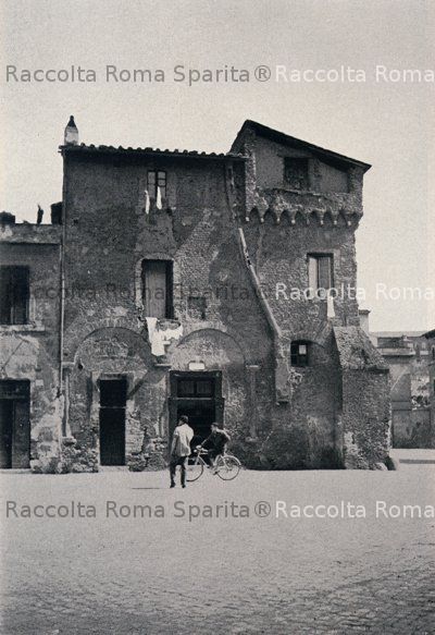 Trastevere