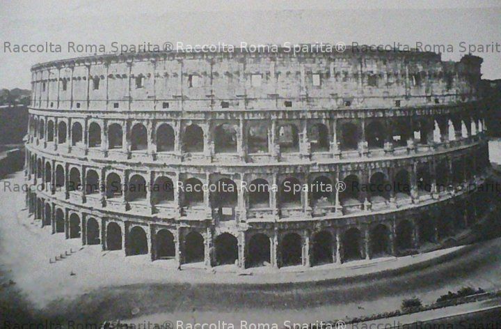 Colosseo