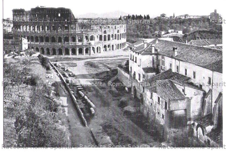 Colosseo