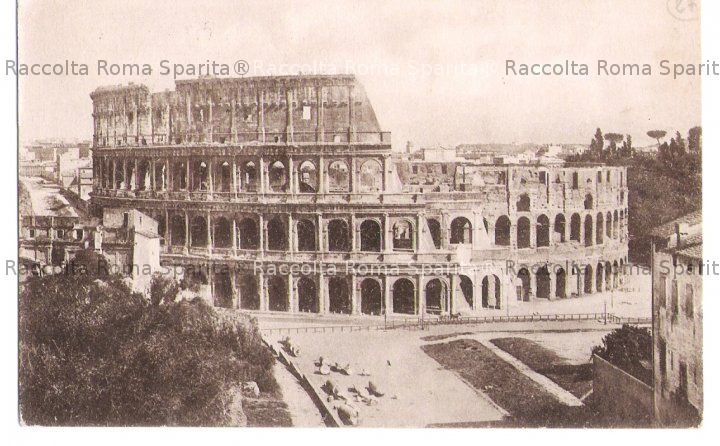 Colosseo