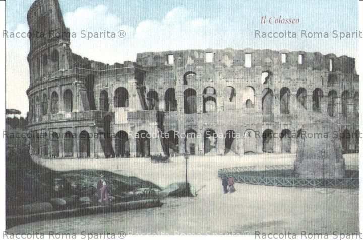 Colosseo