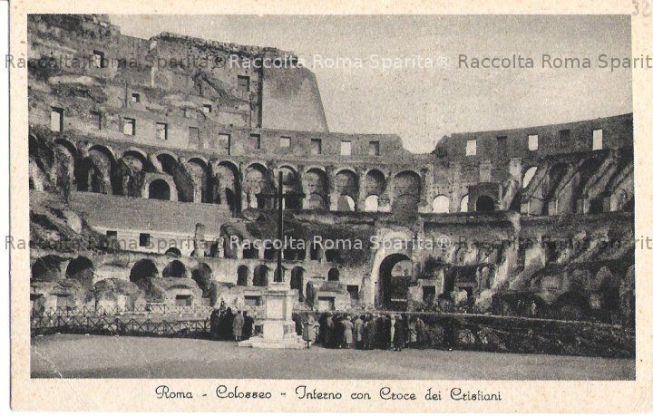 Colosseo