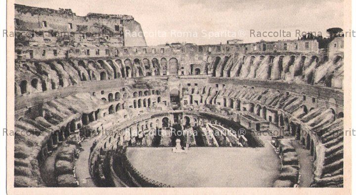 Colosseo
