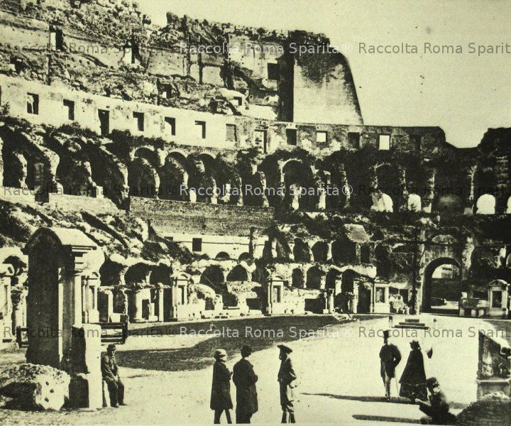 Colosseo
