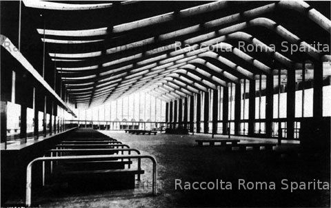 Stazione Termini