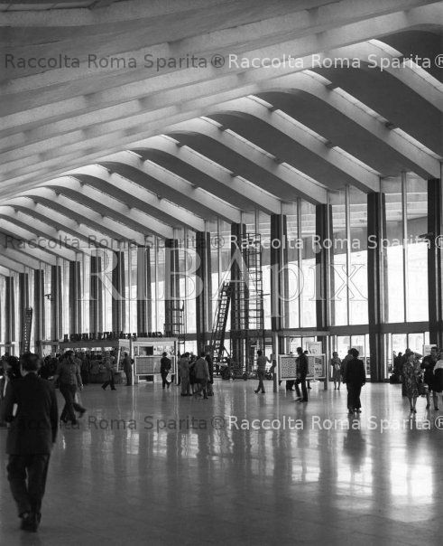 Stazione Termini