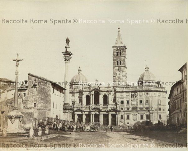 Santa Maria Maggiore