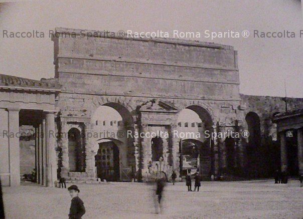Porta Maggiore