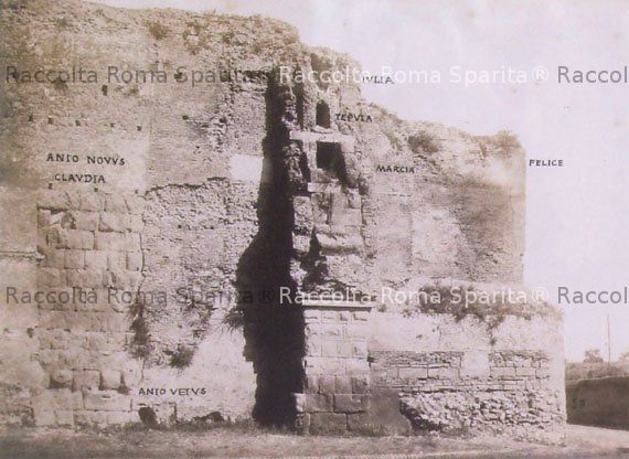 Porta maggiore