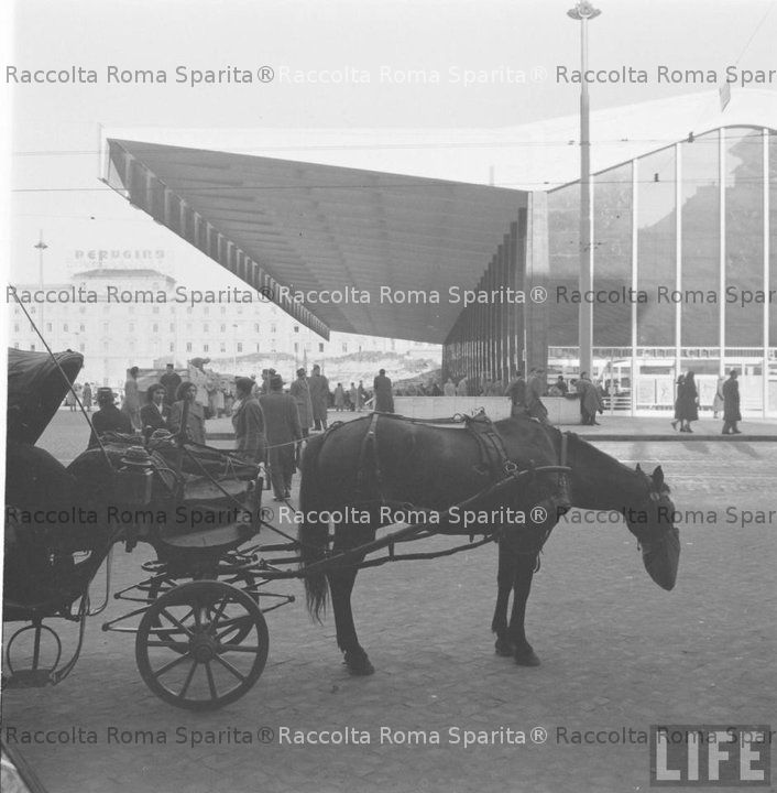 Stazione Termini 