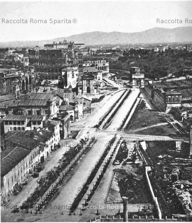 Foro Romano