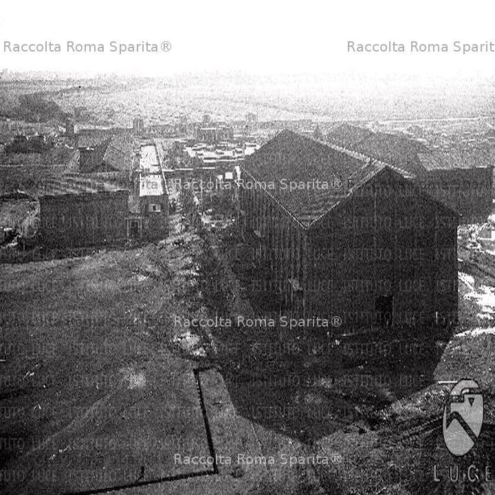 Cinecittà