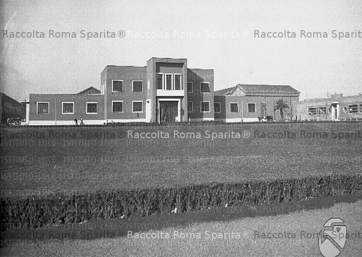 Cinecittà 