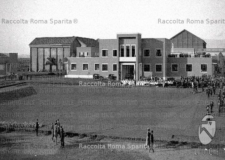 Cinecittà