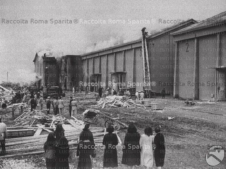 Cinecittà