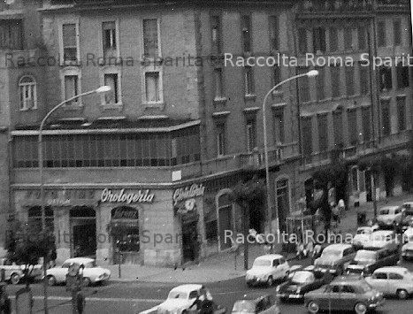 Via Appia Nuova