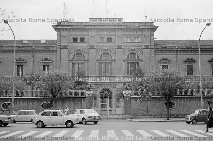 Via Etruria