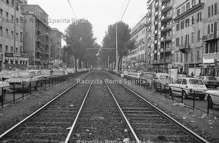 Via Appia Nuova
