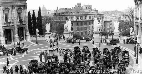 Campidoglio