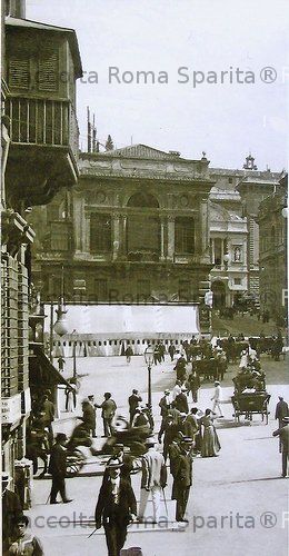 Piazza Venezia