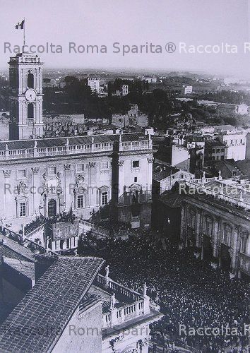 Campidoglio