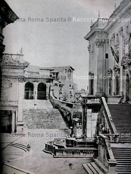 Campidoglio